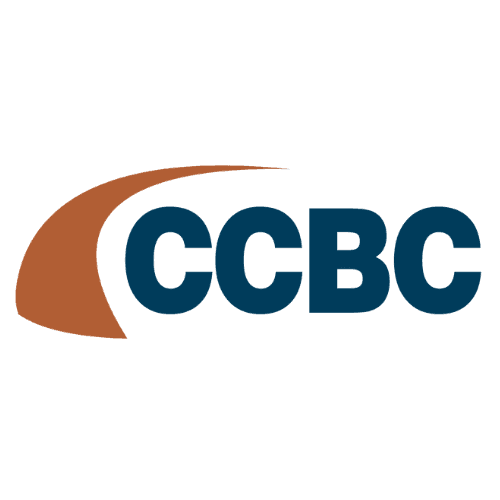 CCBC logo